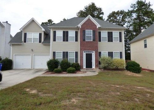 1117 Corkscrew Way, Villa Rica, GA 30180