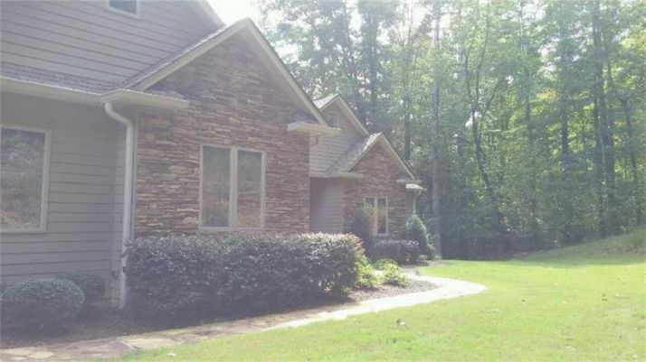 219 Yahoola Trace Road, Dahlonega, GA 30533