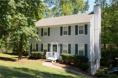 3421 Woodrun Trail, Marietta, GA 30062