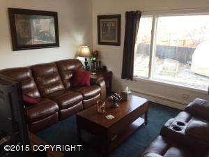 3431 Lunar Circle, Anchorage, AK 99504