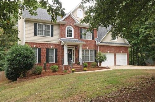 64 Blue Ridge Drive, Powder Springs, GA 30127