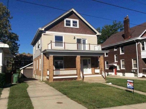 4239 Langley Ave, Cincinnati, OH 45217