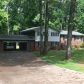 5725 Hillcrest Drive, Acworth, GA 30102 ID:12699057