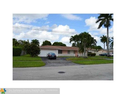 6691 NW 9TH ST, Fort Lauderdale, FL 33317