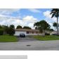 6691 NW 9TH ST, Fort Lauderdale, FL 33317 ID:13585975