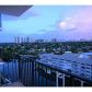 427 GOLDEN ISLES DR # 10A, Hallandale, FL 33009 ID:13455318