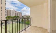 1890 S OCEAN DR # 507 Hallandale, FL 33009