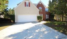 815 Glen Abbey Drive Buford, GA 30518