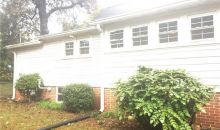 14 E Shadburn Avenue Buford, GA 30518