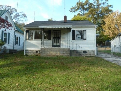 531 Watauga Avenue, Knoxville, TN 37917