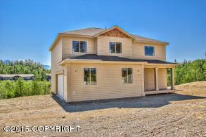 7270 E Timber Way, Palmer, AK 99645