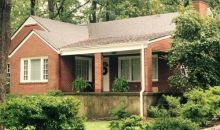 1051 Briarcliff Road Ne Atlanta, GA 30306