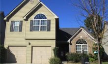 4932 Cottonwood Trail Gainesville, GA 30504