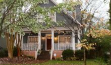 463 Pasley Avenue Atlanta, GA 30316