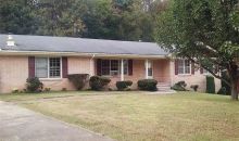 6594 Malvin Drive Austell, GA 30168