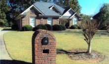 20 Wisteria Way Covington, GA 30016