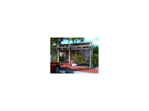 2629 S PARKVIEW DR # 2629, Hallandale, FL 33009