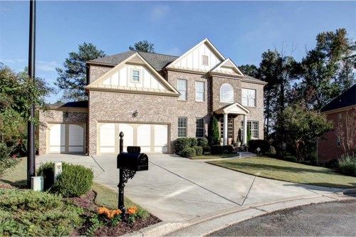 1853 Lake Ebenezer Trail, Marietta, GA 30066