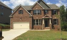 1387 Pebble Ridge Drive Hampton, GA 30228