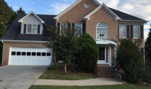 525 Saint Marks Drive Sw Lilburn, GA 30047