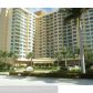 2501 S OCEAN DR # 405, Hollywood, FL 33019 ID:13456615