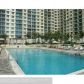 2501 S OCEAN DR # 405, Hollywood, FL 33019 ID:13456619