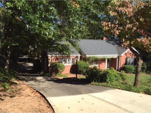 880 Cherokee Road, Gainesville, GA 30501