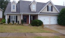 202 Turtle Cove Carrollton, GA 30116