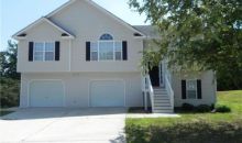 6415 Harvester Circle Douglasville, GA 30134