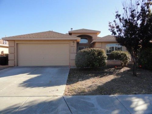 6300 Evesham Road NW, Albuquerque, NM 87120