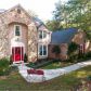 1208 Milford Forest Drive, Marietta, GA 30008 ID:13527669