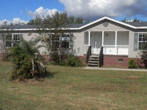 396 Persimmon Blvd NE, Ludowici, GA 31316