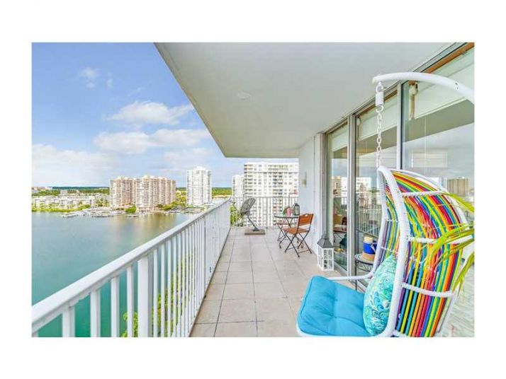 2851 NE 183 ST # 1616E, North Miami Beach, FL 33160