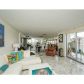 2851 NE 183 ST # 1616E, North Miami Beach, FL 33160 ID:12985294