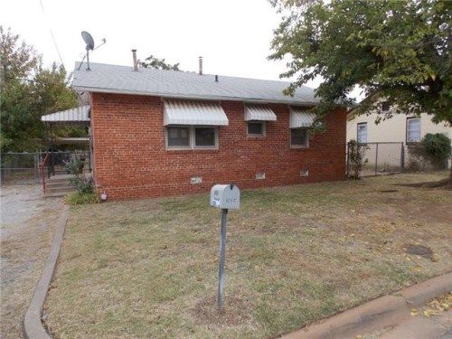 1015 Westerly Pl, Wichita Falls, TX 76309