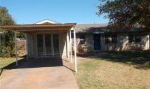 1302 Bluejay St Iowa Park, TX 76367