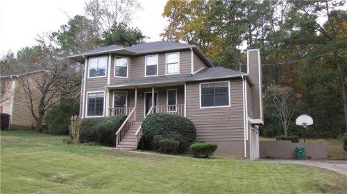 738 Post Road Drive, Stone Mountain, GA 30088