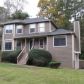 738 Post Road Drive, Stone Mountain, GA 30088 ID:13634562