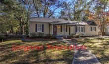 1120 Cahaba Drive Sw Atlanta, GA 30311