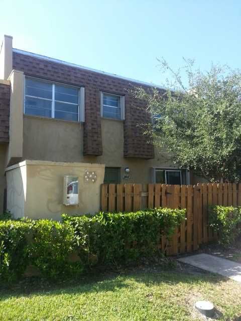 3691 NW 95TH TE # 1202, Fort Lauderdale, FL 33351