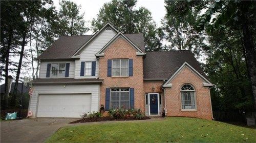 570 Willowbrook Run, Alpharetta, GA 30022