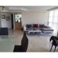 1000 ISLAND BL # 2204, North Miami Beach, FL 33160 ID:13075863