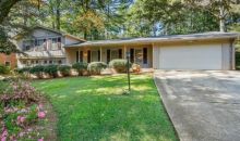 2777 Dunnington Circle Atlanta, GA 30341