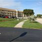 8135 SUNRISE LAKES BL # 105, Fort Lauderdale, FL 33322 ID:13635833