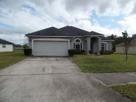 11817 Rolling River Blvd, Jacksonville, FL 32219