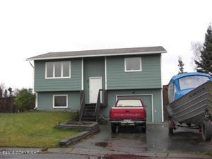 11630 Suncrest Circle, Anchorage, AK 99515