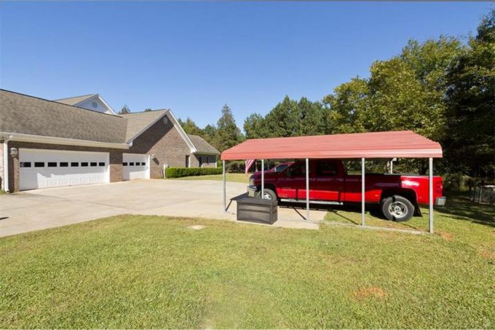 451 Crumbley Road, Mcdonough, GA 30252