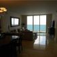 1850 S OCEAN DR # 1402, Hallandale, FL 33009 ID:13560458