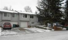 3703 Resurrection Drive Anchorage, AK 99504