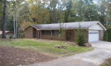 8485 Ridge Road Fairburn, GA 30213